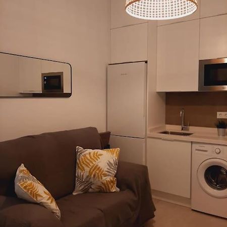 Coqueto Apartamento En Triana Sevilha Exterior foto